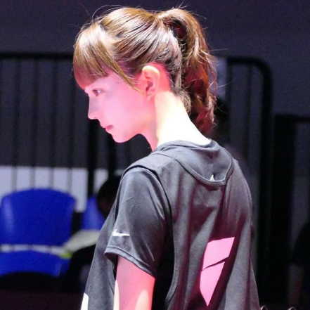 菊池日菜は美しすぎる卓球選手！実力や身長などwikiプロフィール！